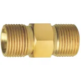 Conzelmann Doppelgewindestutzen G3/8 R Auf G3/8L