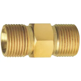 Conzelmann Doppelgewindestutzen G3/8 R Auf G3/8L