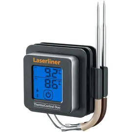 LASERLINER 082.429A Einstichthermometer 300°C (max)