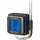 LASERLINER 082.429A Einstichthermometer 300°C (max)