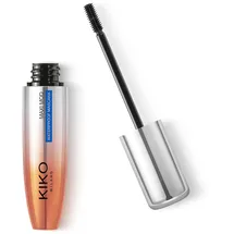 KIKO Milano Maxi Mod Waterproof Mascara Black 12 ml