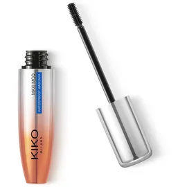 KIKO Milano Maxi Mod Waterproof Mascara Black 12 ml