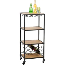 Hti-Living HTI-Line Servierwagen Thea