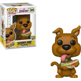 Funko Scooby-Doo Sammelfigur 12 cm