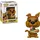 Funko Scooby-Doo Sammelfigur 12 cm