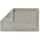 Rhomtuft Prestige Grau 80 x 160 cm