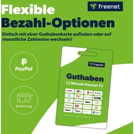 freenet C+ Modul freenet TV HD DVB-T2