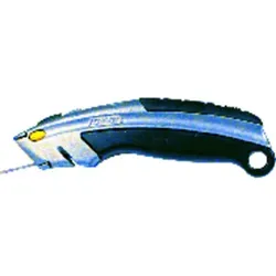 Schnellwechsel-Messer - grau