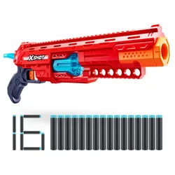 Zuru XSHOT 36675, Spielzeug-Zerstörer, 8 Jahr(e), 563 g