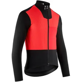 Assos Equipe R Winter S11 jacke - Black Series - S