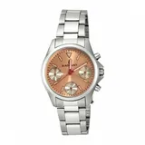 Radiant New Damen uhr - RA385705A - Gold/Silber