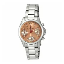 Radiant New Damen uhr - RA385705A - Gold/Silber