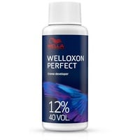 Professionals Welloxon Perfect Oxidationscreme 12% 60 ml