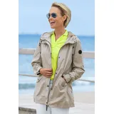 G.I.G.A. DX by KILLTEC Funktionsjacke "GS 68" in Beige 42