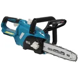 Akku-Kettensäge 10' zoll 18V, DEDRA 250mm, Oregon90 5,6m/s Schnittgeschwindigkeit, mit Kette ohne Akku & Ladegerät im karton, Ideal für Brennholz & Baum, 40 Kettenzähne