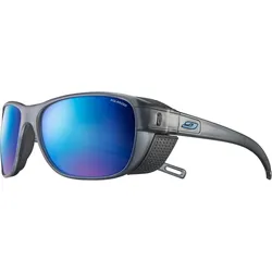 Sonnenbrille Camino L Spectron 3 Polarized schwarz EINHEITSGRÖSSE