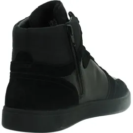 GEOX U AVOLA Schwarz - Schwarz