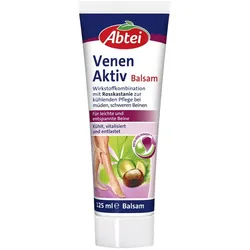 Abtei Venen Aktiv Balsam