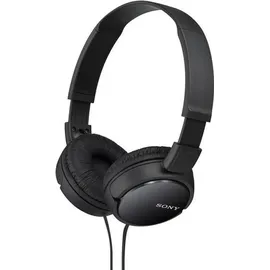 Sony MDR-ZX110 schwarz