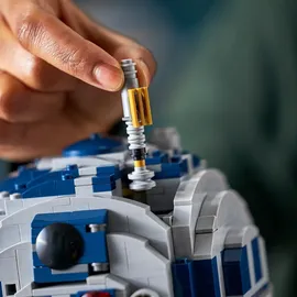 LEGO Star Wars R2-D2 75308