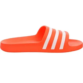 adidas Adilette Aqua Solar Red / Cloud White / Solar Red 47