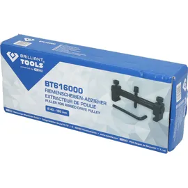 BRILLIANT TOOLS BT616000