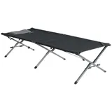 Outwell Campingliege Laguna Hills Grau/Weiß