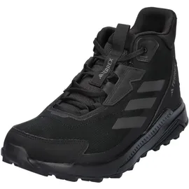 adidas TERREX ANYLANDER MID IE1473 49 1/3 - Core Black/Core Black/Grey - 49 1/3
