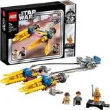 LEGO Star Wars Anakin’s Podracer 75258