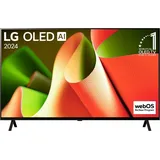 LG OLED65B4ELA 65" 4K OLED Smart TV B4