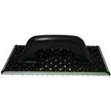 ConToo Wdvs Schleifbrett Raspel Egalisierungsbrett Styropor Hobel 1K 270x130mm - 10 St. - Contoo