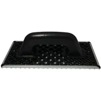 ConToo Wdvs Schleifbrett Raspel Egalisierungsbrett Styropor Hobel 1K 270x130mm - 10 St. - Contoo