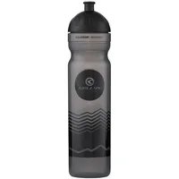 KLS Trinkflasche KLS KALAHARI 022 Black