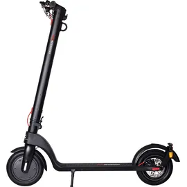Six Degrees Velo E7 schwarz