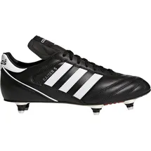 adidas Kaiser 5 Cup Black / Footwear White / Red 42 2/3