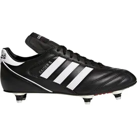 adidas Kaiser 5 Cup Black / Footwear White / Red 42 2/3