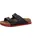 Birkenstock Arizona Superlauf Schwarz/Rot 47