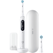 Oral-B iO Series 8N white alabaster