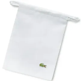 Lacoste Badeshorts Badeshorts Rot XL