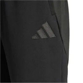 adidas Tiro 25 Jogginghose Schwarz S