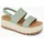 REEF Water Vista Higher Plateausandalen | Gr.: 42,5