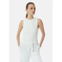 Comma, T-Shirt, weiß, 40