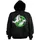 Ghostbusters Hoodie Schwarz L