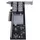 Startech (PEX40GQSFDPI) Net - Black