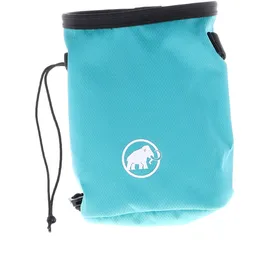Mammut Gym Basic Chalkbag Türkis