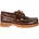 Authentics 3 Eye Classic braun 44 5