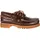 Timberland Authentics 3 Eye Classic braun 44,5