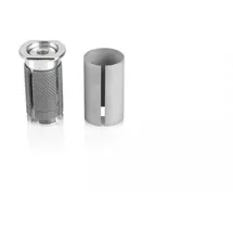 XLC A-Head-Plug AP-C03 für Carbongabel