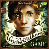 Magellan Woodwalkers The Game