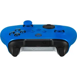 Microsoft Xbox Wireless Controller shock blue